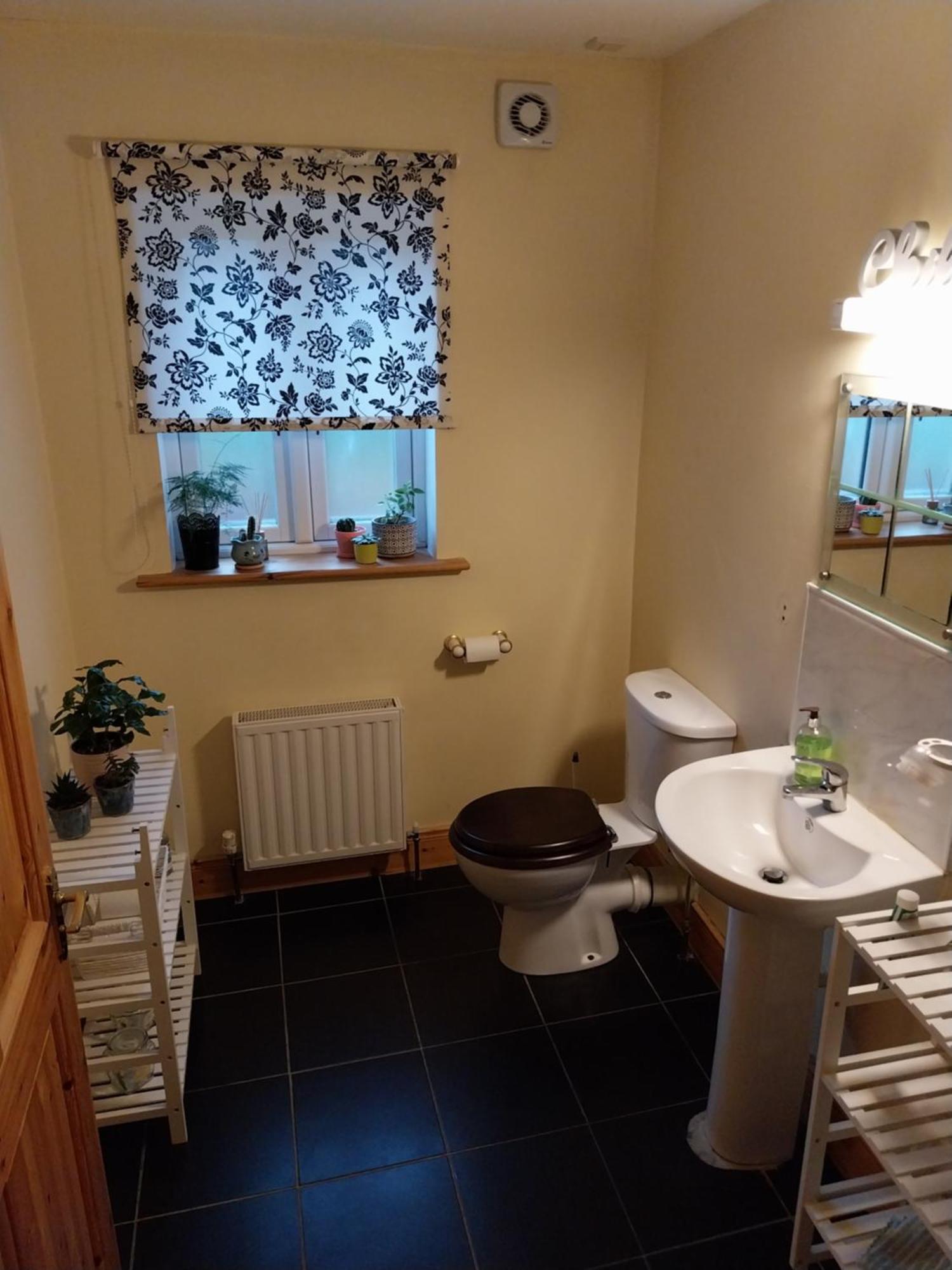 Felicity Cottage Kiltegan Экстерьер фото
